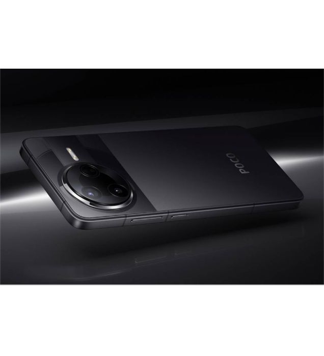 تصویر  گوشی موبایل شیائومی مدل Poco F7 Pro ظرفیت 256 گیگابایت رم 12 گیگابایت