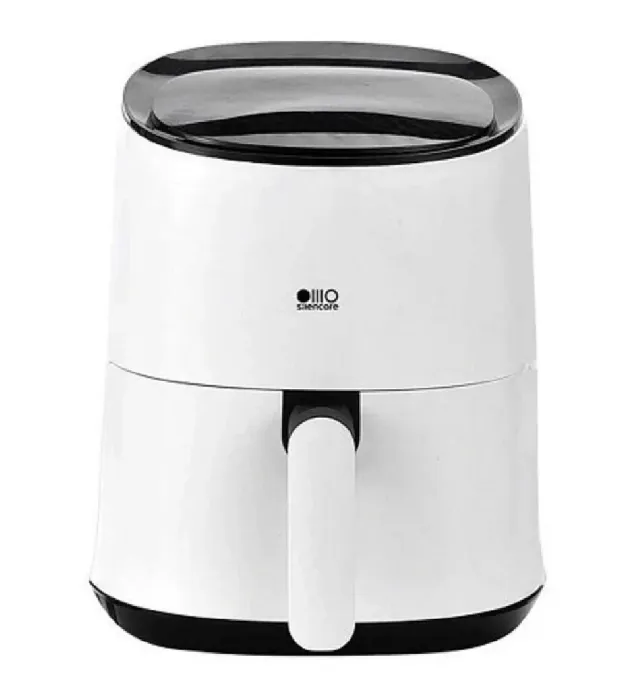 تصویر  سرخ کن بدون روغن او ای او مدل Silencare K505W