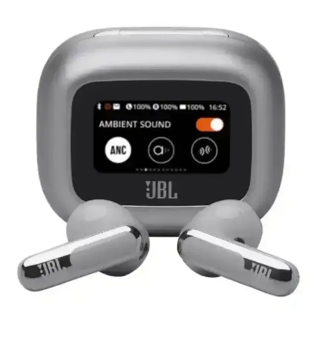 تصویر  هندزفری بلوتوثی جی بی ال مدل Live Flex 3