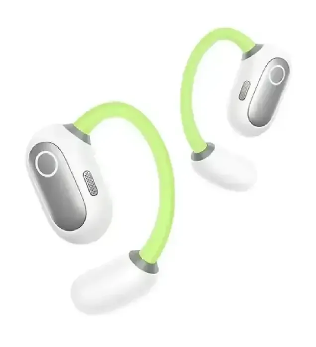 تصویر  هندزفری بلوتوثی باسئوس مدل Eli Sport 1 Open Ear