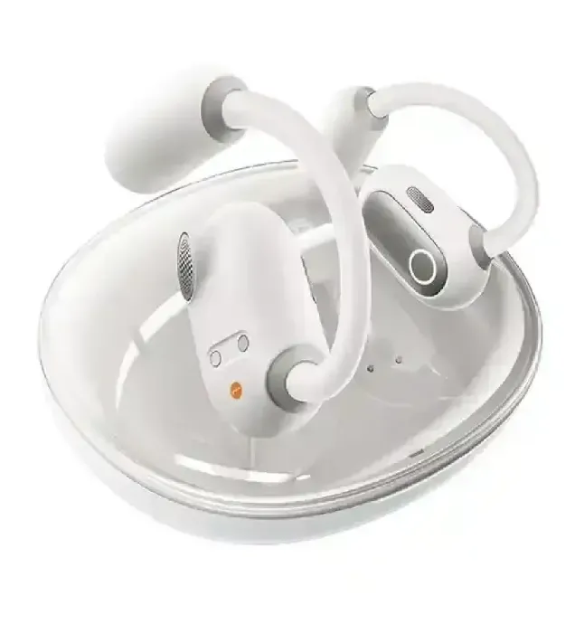 تصویر  هندزفری بلوتوثی باسئوس مدل Eli Sport 1 Open Ear