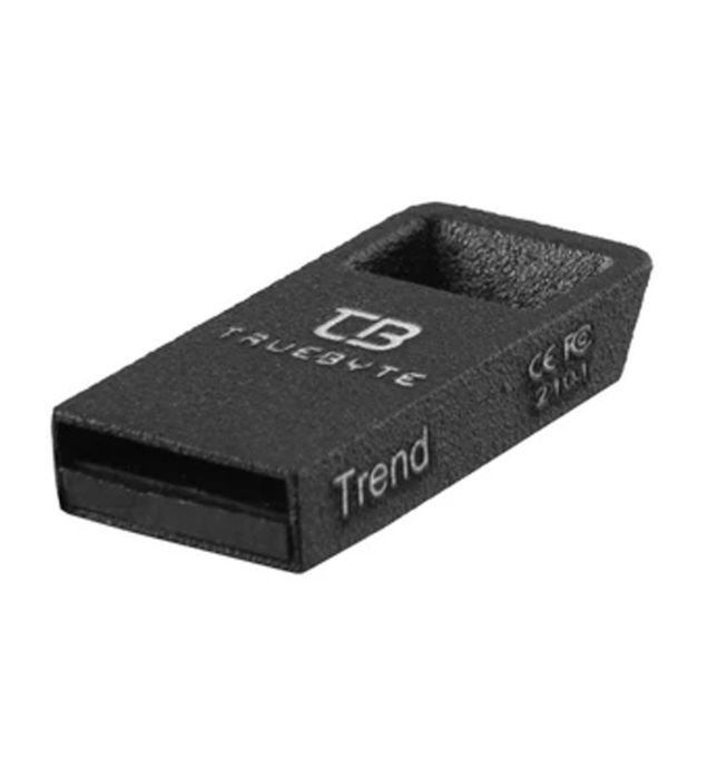 تصویر  فلش مموری تروبایت مدل Trend ظرفیت 8 گیگابایت