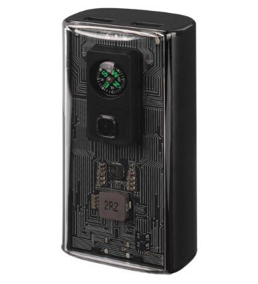 نمایش جزئیات برای پاوربانک 22.5W ارلدام مدل PD35 ظرفیت 10000 میلی آمپر ساعت تصویر پاوربانک 22.5W ارلدام مدل PD35 ظرفیت 10000 میلی آمپر ساعت