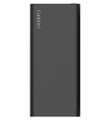 نمایش جزئیات برای پاوربانک 20W ارلدام مدل PD21 ظرفیت 10000 میلی آمپر ساعت تصویر پاوربانک 20W ارلدام مدل PD21 ظرفیت 10000 میلی آمپر ساعت