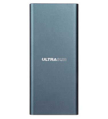 نمایش جزئیات برای پاوربانک اولتراسور 22.5W مدل +U-P9 ظرفیت 20000 میلی آمپر ساعت تصویر پاوربانک اولتراسور 22.5W مدل +U-P9 ظرفیت 20000 میلی آمپر ساعت
