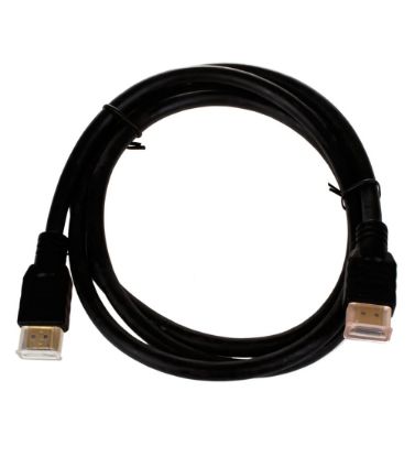 تصویر  کابل HDMI دی-نت طول 1.5 متر