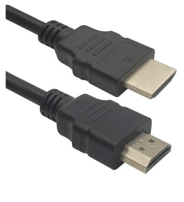 تصویر  کابل HDMI اولترا اچ دی مدل 8K طول 1.5 متر