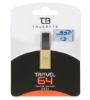 تصویر  فلش مموری تروبایت مدل TRAVEL USB 2.0 ظرفیت 64 گیگابایت