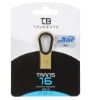 تصویر  فلش مموری تروبایت مدل Trans USB 2.0 ظرفیت 16 گیگابایت
