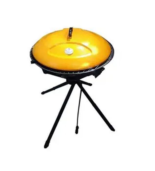 تصویر  باربیکیو پارمیس مدل BBQ 412