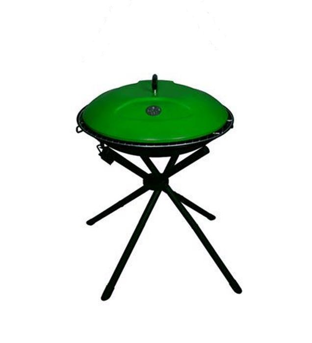 تصویر  باربیکیو پارمیس مدل BBQ 412