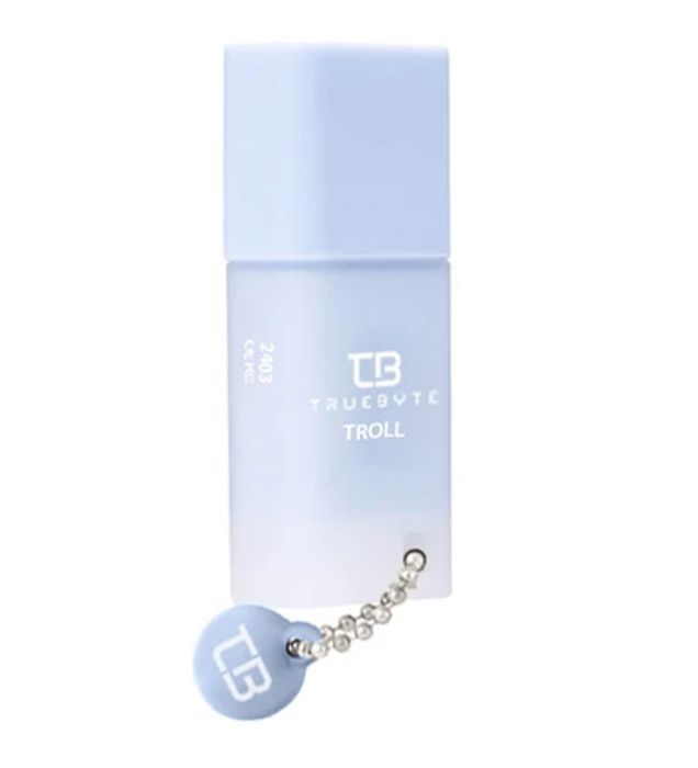 تصویر  فلش مموری تروبایت مدل TROLL USB 2.0 ظرفیت 32 گیگابایت