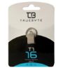 تصویر  فلش مموری تروبایت مدل T1 USB 2.0 ظرفیت 16 گیگابایت
