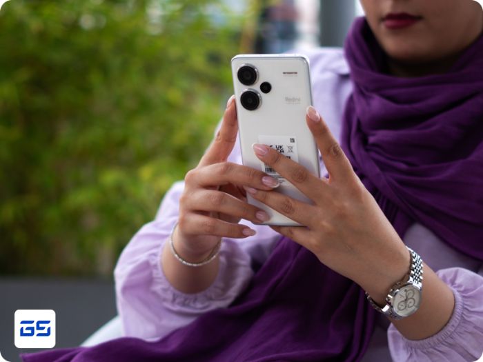 تصویر  گوشی موبایل شیائومی مدل ردمی نوت 13 پرو پلاس 5G ظرفیت 512 گیگابایت رم 12 گیگابایت به همراه محافظ تمام صفحه (گلس) آنتی استاتیک