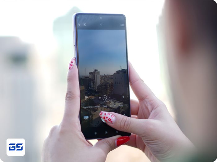 تصویر  گوشی موبایل شیائومی مدل پوکو M6 Pro 4G ظرفیت 256 گیگابایت رم 8 گیگابایت به همراه محافظ تمام صفحه (گلس) آنتی استاتیک