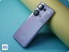 تصویر  گوشی موبایل شیائومی مدل پوکو M6 Pro 4G ظرفیت 512 گیگابایت رم 12 گیگابایت به همراه محافظ تمام صفحه (گلس) آنتی استاتیک