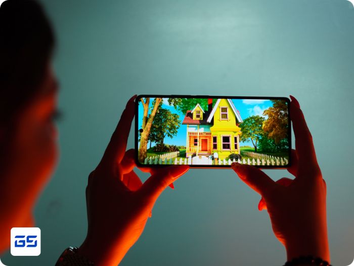 تصویر  گوشی موبایل شیائومی مدل پوکو M6 Pro 4G ظرفیت 512 گیگابایت رم 12 گیگابایت به همراه محافظ تمام صفحه (گلس) آنتی استاتیک
