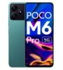 تصویر  گوشی موبایل شیائومی مدل پوکو 5G M6 Pro ظرفیت 256 گیگابایت رم 8 گیگابایت به همراه محافظ تمام صفحه (گلس) آنتی استاتیک