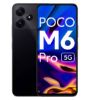 تصویر  گوشی موبایل شیائومی مدل پوکو 5G M6 Pro ظرفیت 256 گیگابایت رم 8 گیگابایت به همراه محافظ تمام صفحه (گلس) آنتی استاتیک