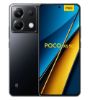 تصویر  گوشی موبایل شیائومی مدل Poco X6 ظرفیت 256 گیگابایت رم 8 گیگابایت به همراه محافظ تمام صفحه (گلس) آنتی استاتیک