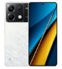 تصویر  گوشی موبایل شیائومی مدل Poco X6 ظرفیت 256 گیگابایت رم 8 گیگابایت به همراه محافظ تمام صفحه (گلس) آنتی استاتیک