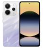 تصویر  گوشی موبایل شیائومی Redmi Note 14 4G ظرفیت 256 گیگابایت رم 8 گیگابایت به همراه محافظ تمام صفحه (گلس) آنتی استاتیک