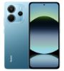 تصویر  گوشی موبایل شیائومی Redmi Note 14 4G ظرفیت 256 گیگابایت رم 8 گیگابایت به همراه محافظ تمام صفحه (گلس) آنتی استاتیک