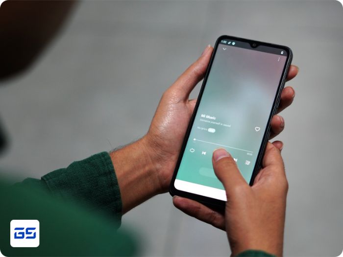 تصویر  گوشی موبایل شیائومی مدل ردمی A3 4G ظرفیت 128 گیگابایت رم 4 گیگابایت به همراه محافظ تمام صفحه (گلس) آنتی استاتیک