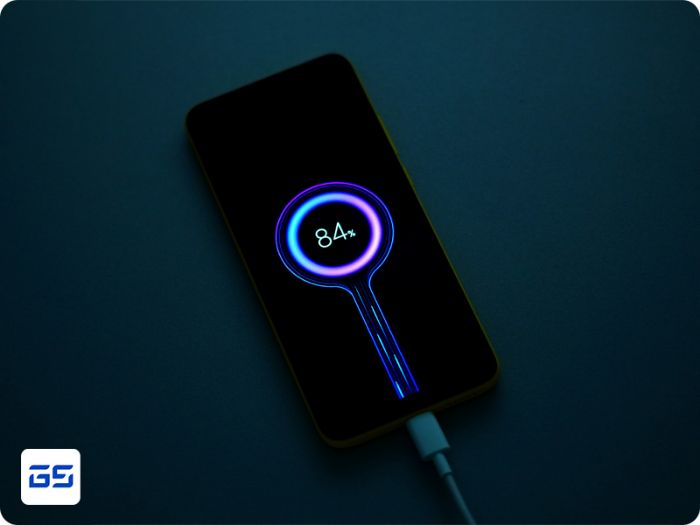 تصویر  گوشی موبایل شیائومی مدل پوکو C40 ظرفیت 32 گیگابایت رم 3 گیگابایت به همراه محافظ تمام صفحه (گلس) آنتی استاتیک
