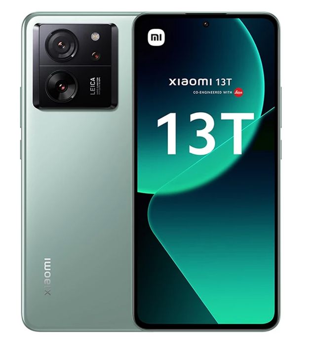 سبز 13T
