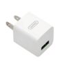 تصویر  شارژر دیواری فست شارژ تک پورت TRANYOO مدل Cold Charger