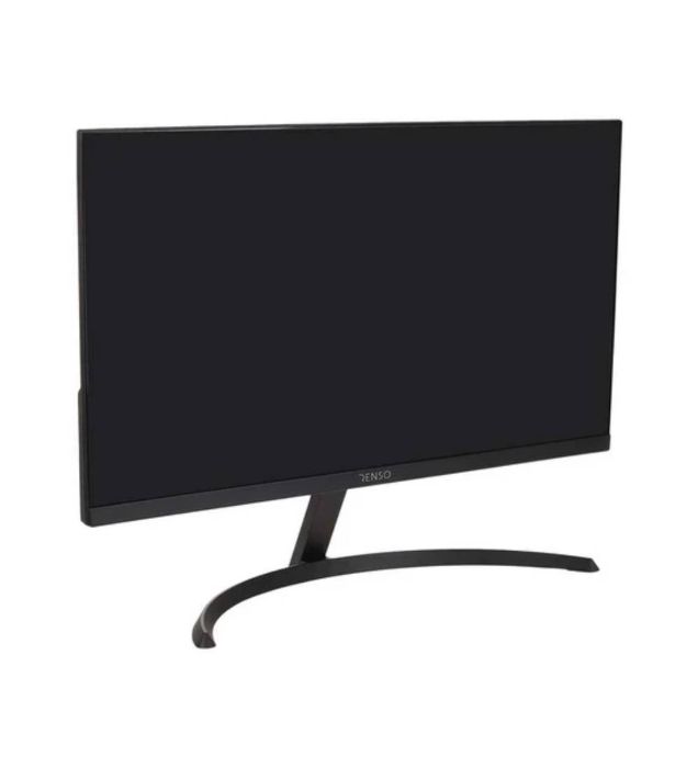 تصویر  مانیتور رنسو مدل RM-22PRIME سایز 22 اینچ به همراه ماوس