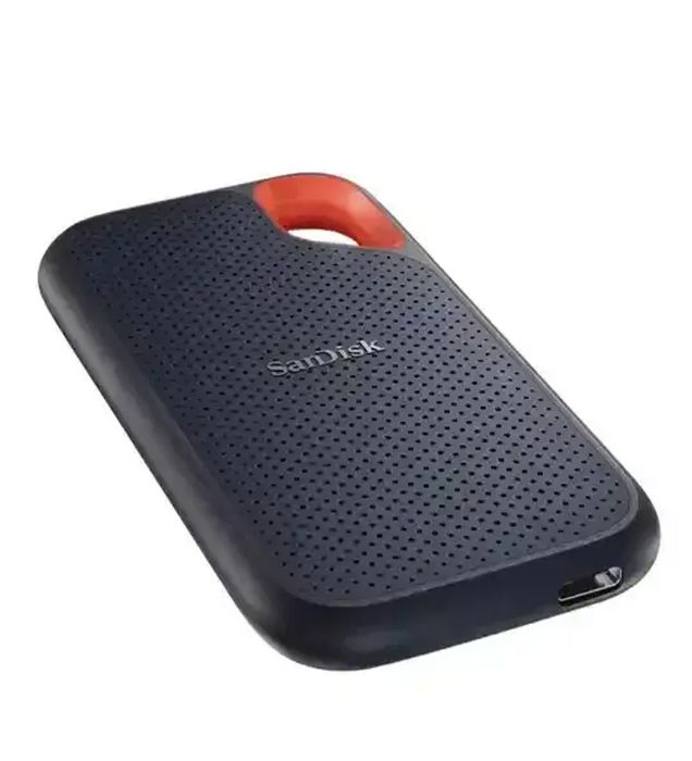 تصویر  هارد SSD اکسترنال سن دیسک مدل Extreme Pro-E81 ظرفیت 1 ترابایت