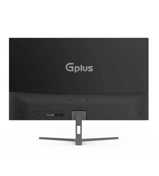 تصویر  مانیتور جی پلاس مدل GDM-245MN سایز 24 اینچ