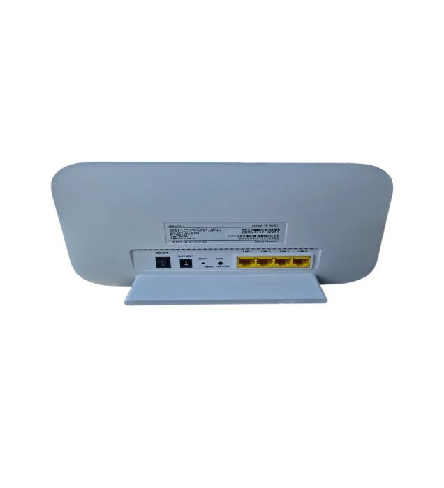 تصویر  مودم ایرانسل TF-i60 TD-LTE مدل S1 (خام) + سیم کارت