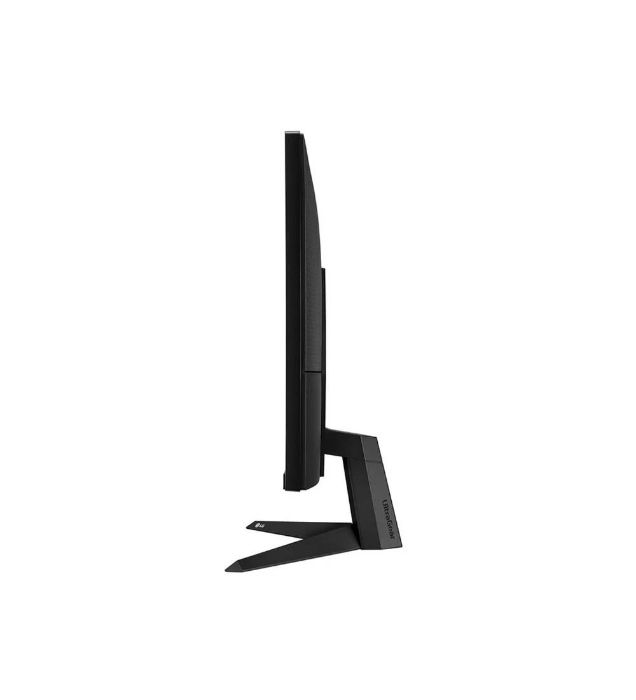تصویر  مانیتور گیمینگ ال جی مدل 27GS50F-B سایز 27 اینچ