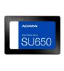 تصویر  هارد SSD اینترنال ای دیتا مدل SU650 ظرفیت 2 ترابایت