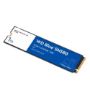 تصویر  هارد اینترنال وسترن دیجیتال مدل WD Blue SN580 NVMe ظرفیت 500 گیگابایت