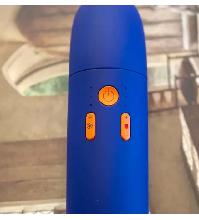 تصویر  سشوار حرفه ای دایسون مدل Supersonic R HD18