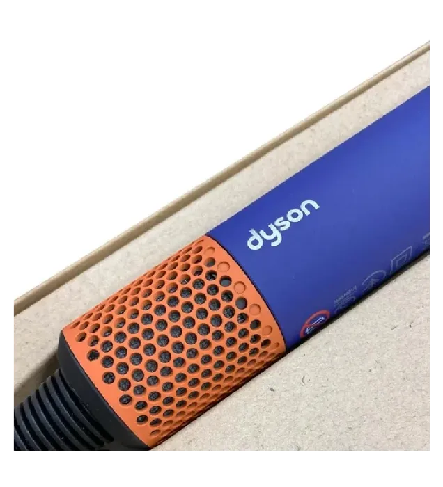 تصویر  سشوار حرفه ای دایسون مدل Supersonic R HD18