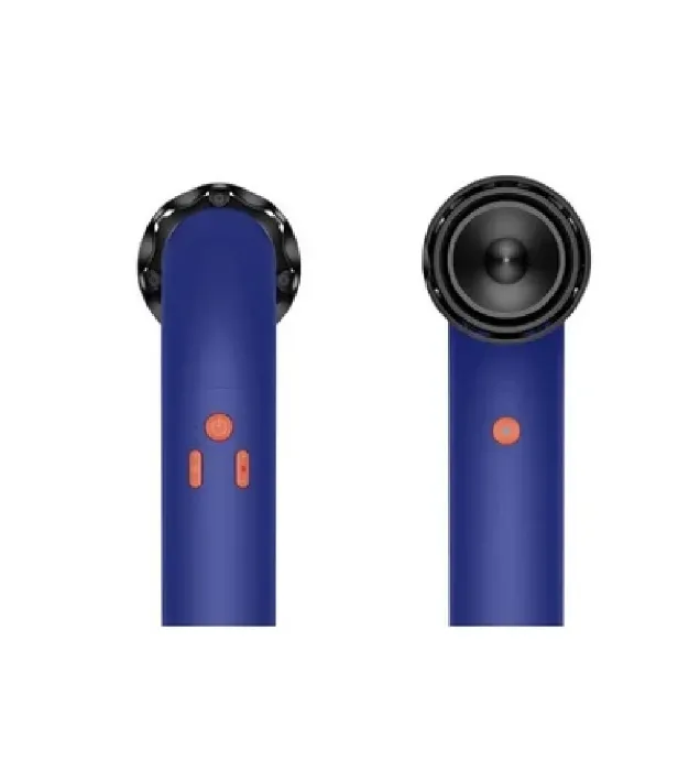 تصویر  سشوار حرفه ای دایسون مدل Supersonic R HD18