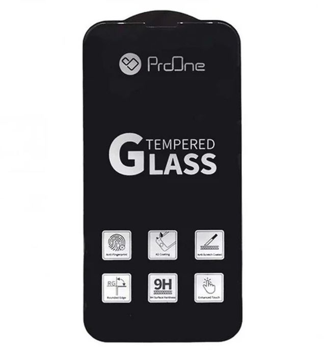 تصویر  محافظ صفحه نمایش پرووان برای گوشی آیفون iPhone 13 Pro Max / 14 Plus