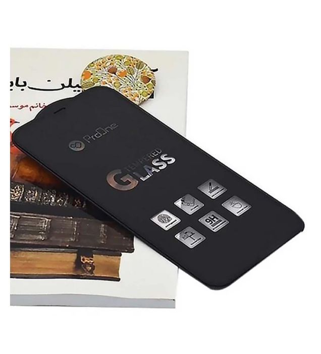 تصویر  محافظ صفحه نمایش پرووان برای گوشی آیفون iPhone 13 Pro Max / 14 Plus