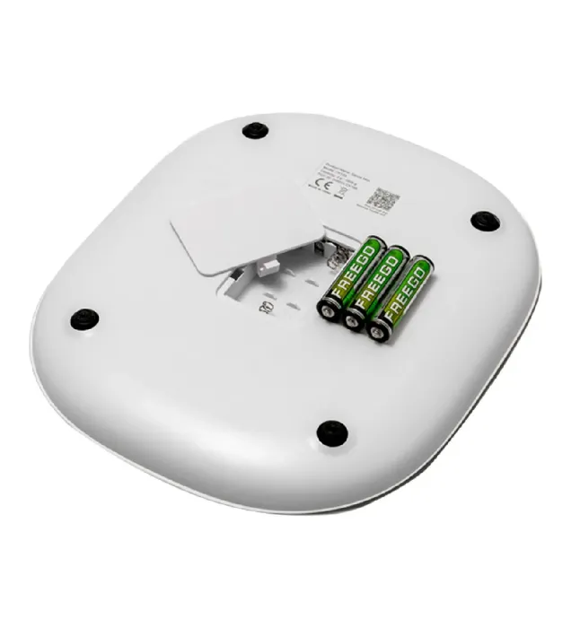 تصویر  ترازوی هوشمند آشپزخانه هیمی مدل Sense Mini