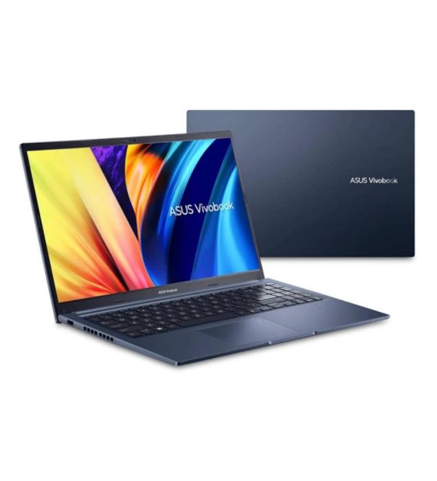 تصویر  لپ تاپ ایسوس Vivobook F1502ZA 12500H i5 16GB 512GB SSD Iris Xe