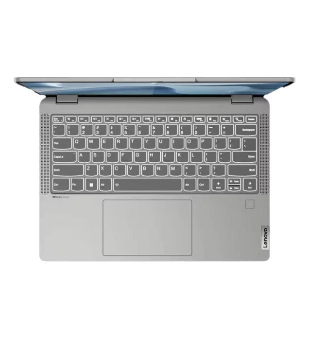 تصویر  لپ تاپ لنوو IdeaPad Flex 5 14IAU7 i3 1215U 8GB 256GB SSD Integrated