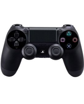 تصویر  دسته PS4 مدل DualShock 4 طرح اصلی