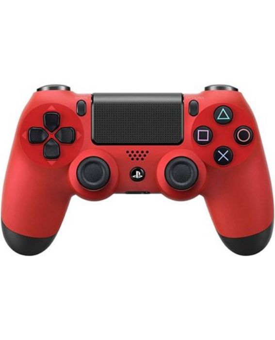 تصویر  دسته PS4 مدل DualShock 4 طرح اصلی