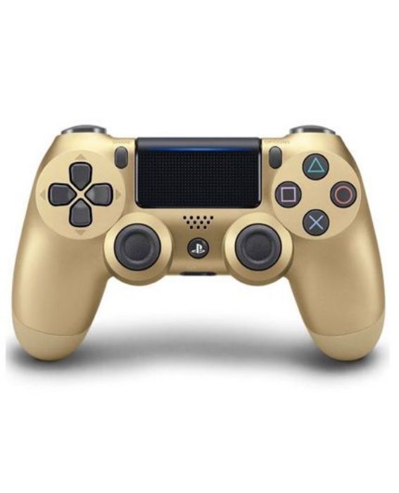 تصویر  دسته PS4 مدل DualShock 4 طرح اصلی
