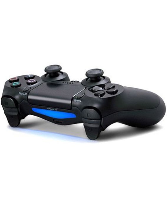 تصویر  دسته PS4 مدل DualShock 4 طرح اصلی